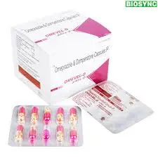  Rabeprazole Tablets
